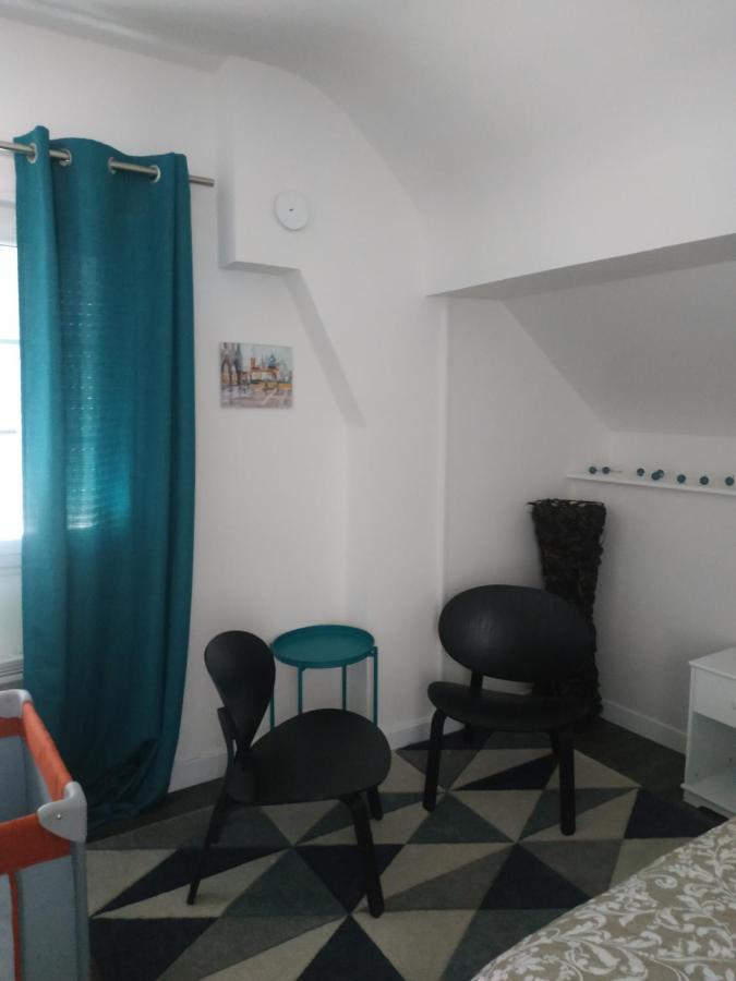 Tosca - Appartement - Parking Gratuit Орлеан Экстерьер фото