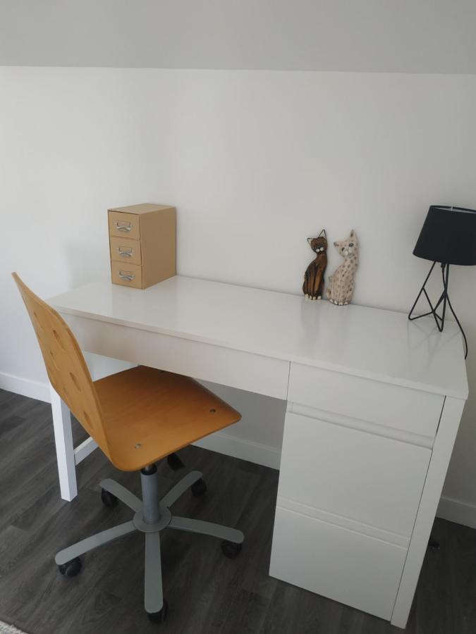 Tosca - Appartement - Parking Gratuit Орлеан Экстерьер фото