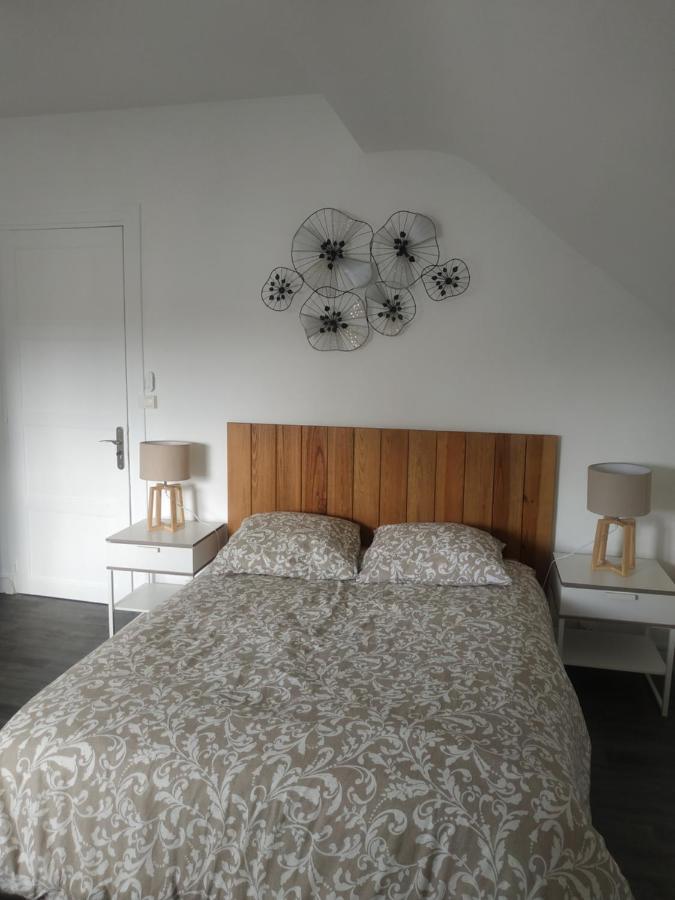 Tosca - Appartement - Parking Gratuit Орлеан Экстерьер фото